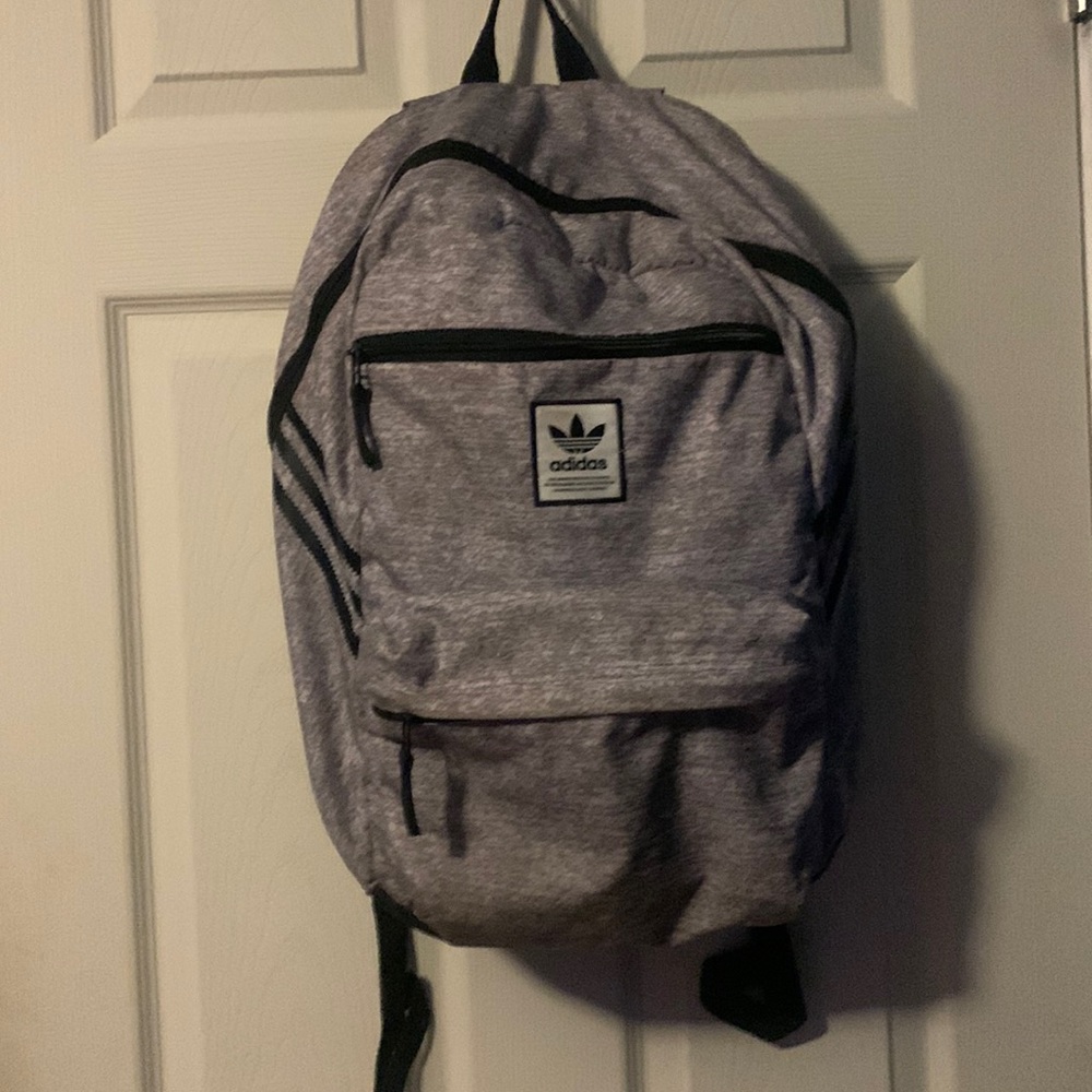 Adidas backpack